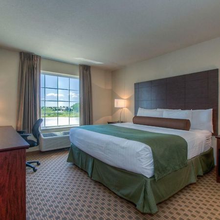 Cobblestone Inn & Suites - Wray Exteriör bild