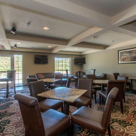 Cobblestone Inn & Suites - Wray Exteriör bild