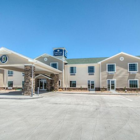 Cobblestone Inn & Suites - Wray Exteriör bild