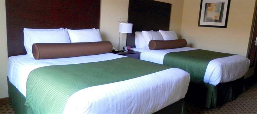 Cobblestone Inn & Suites - Wray Exteriör bild