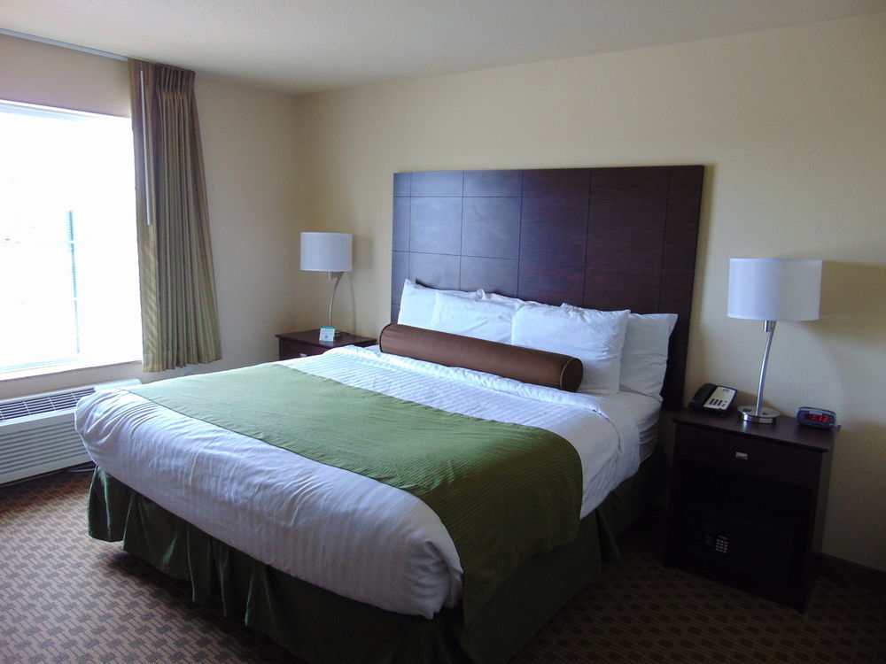Cobblestone Inn & Suites - Wray Exteriör bild