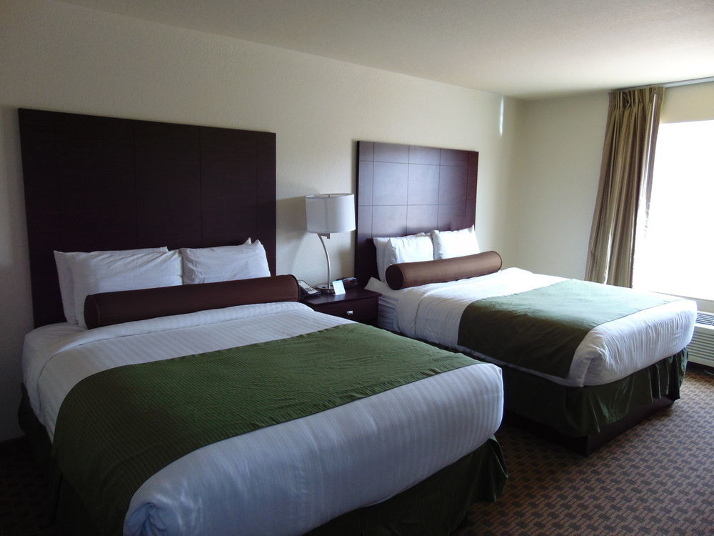 Cobblestone Inn & Suites - Wray Exteriör bild
