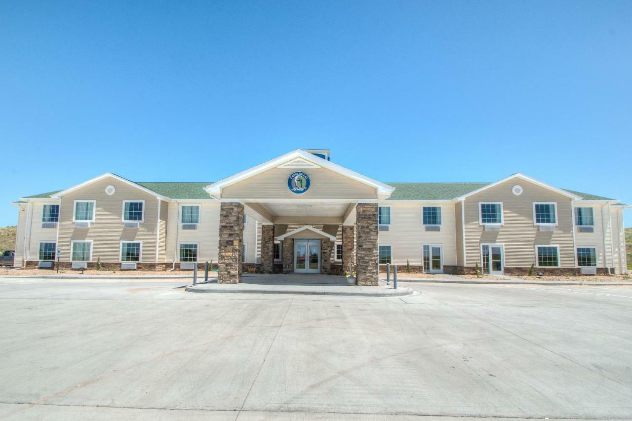 Cobblestone Inn & Suites - Wray Exteriör bild