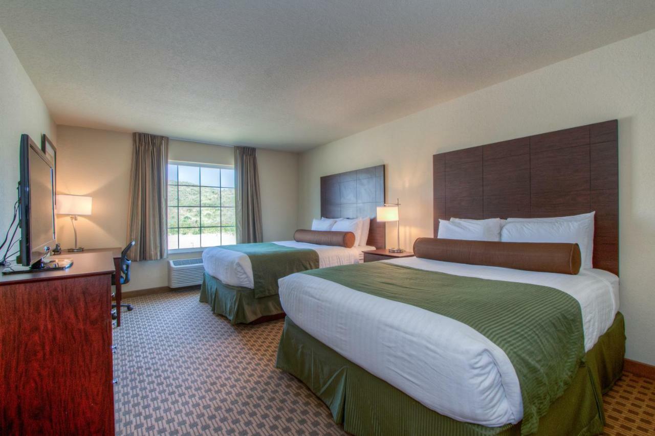 Cobblestone Inn & Suites - Wray Exteriör bild